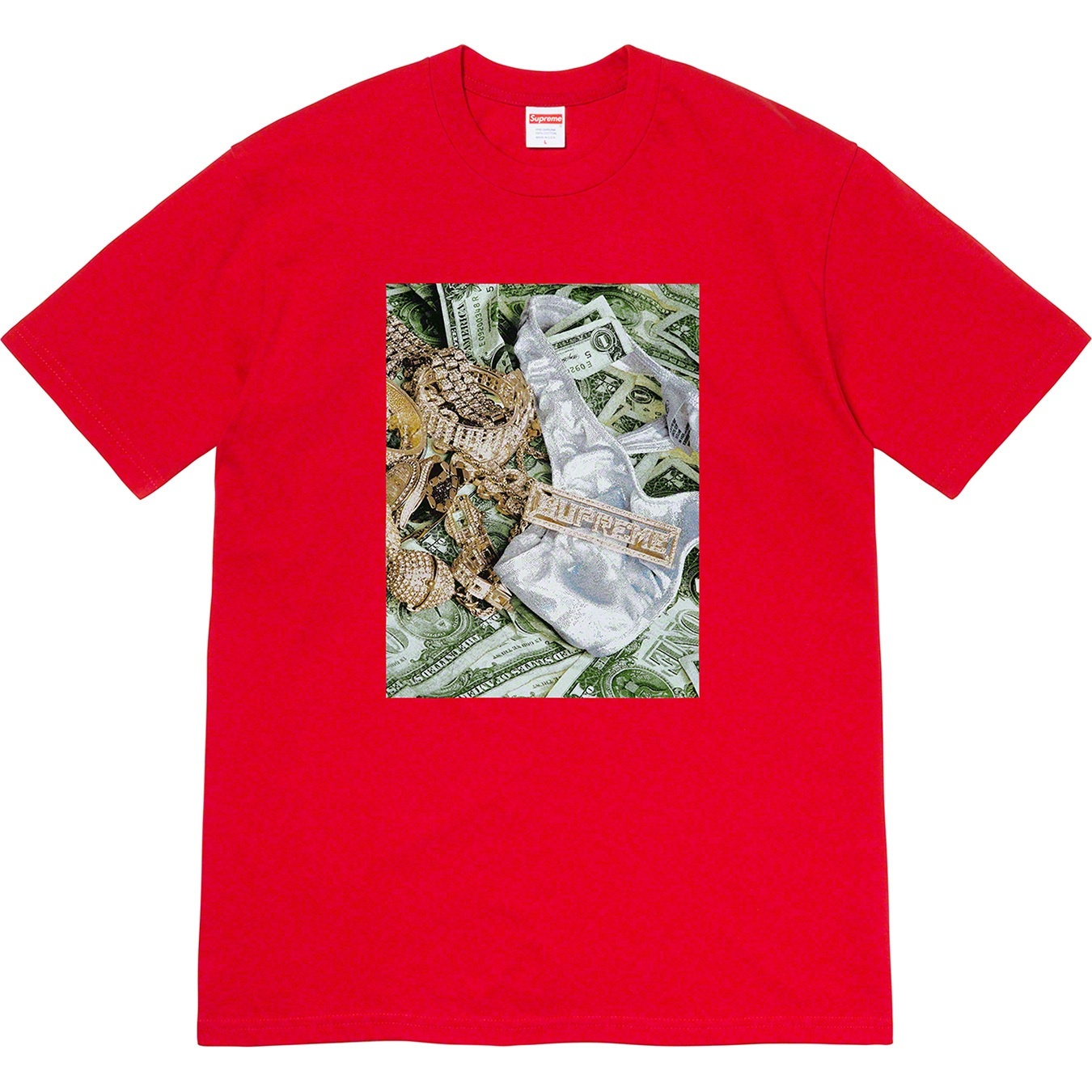 Bling Tee view 7